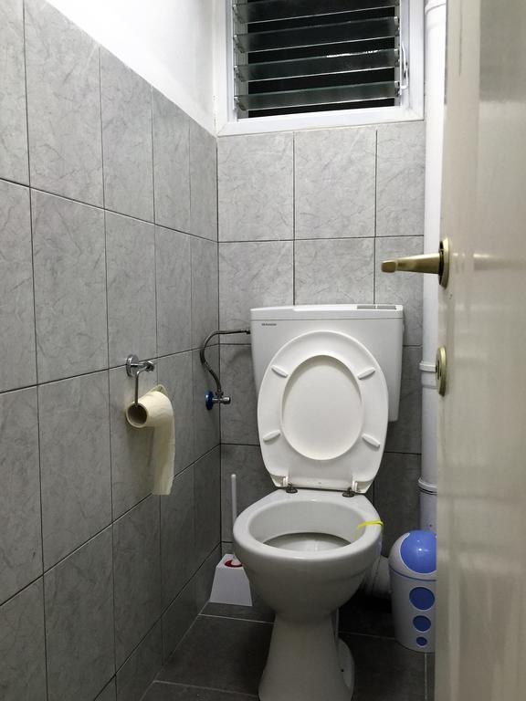 2 Bedroom Apartment In Atlit, Haifa District Eksteriør billede