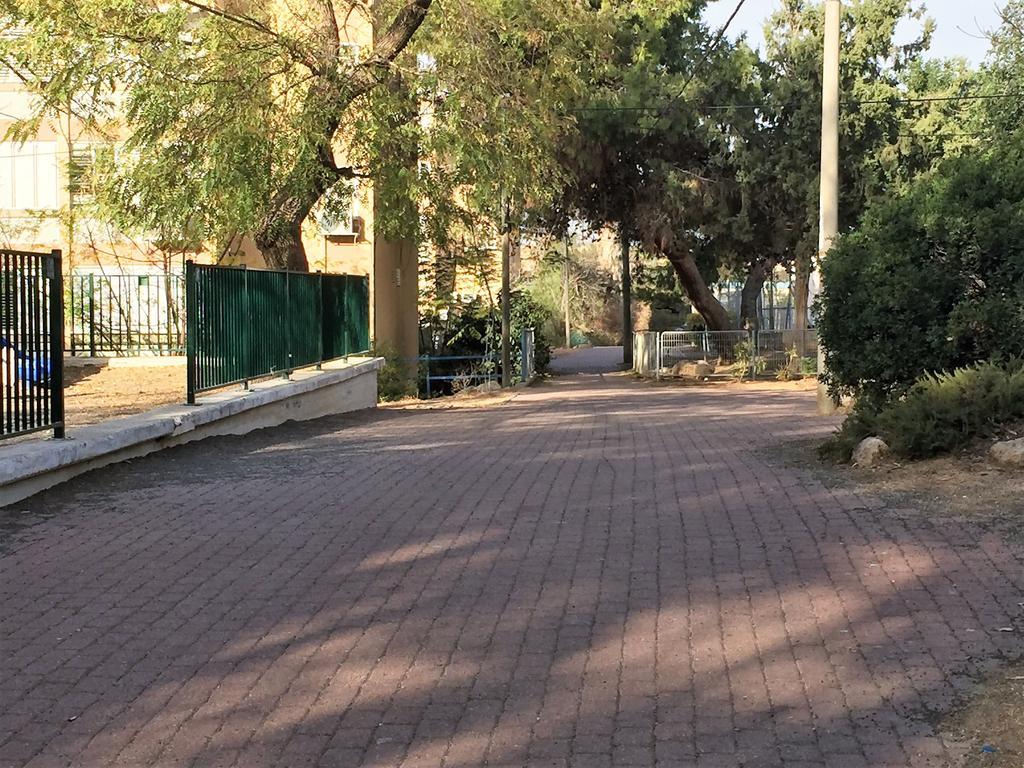 2 Bedroom Apartment In Atlit, Haifa District Eksteriør billede