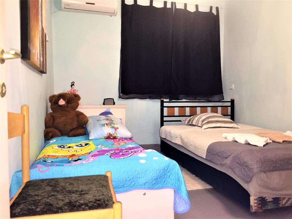 2 Bedroom Apartment In Atlit, Haifa District Eksteriør billede