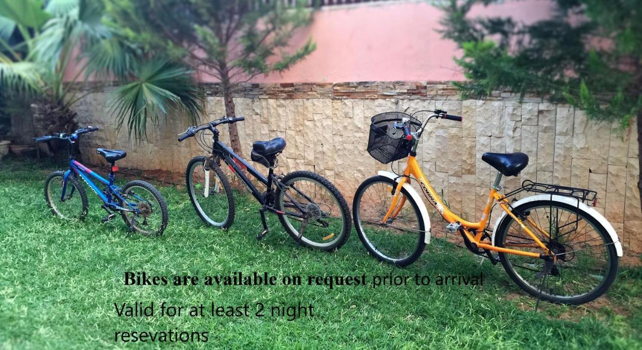 2 Bedroom Apartment In Atlit, Haifa District Eksteriør billede